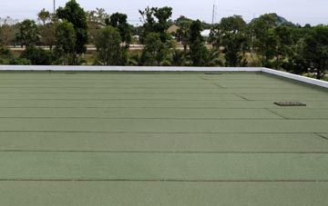 all New Ash Green roofing types quoted for
