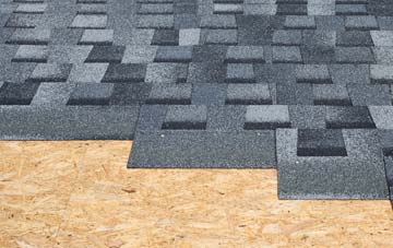 expert New Ash Green asphalt roof companies