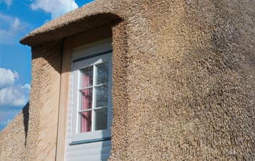 New Ash Green thatch roof disadvantages
